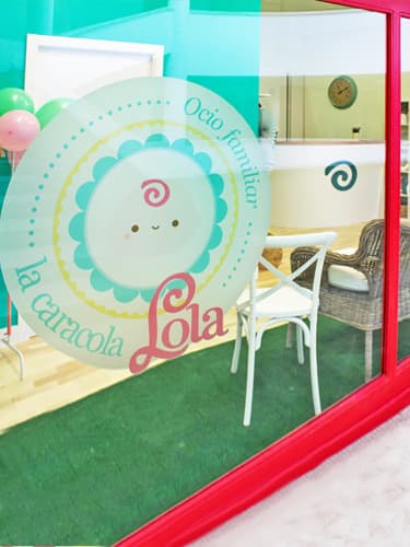 Ludoteca bilingüe de ocio infantil en Vigos